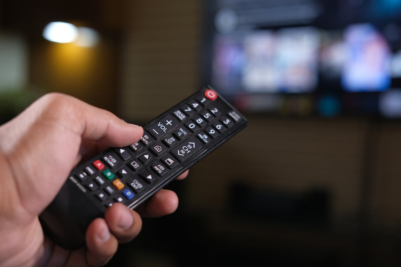 Telewizja – nowoczesne możliwości odbioru treści multimedialnych