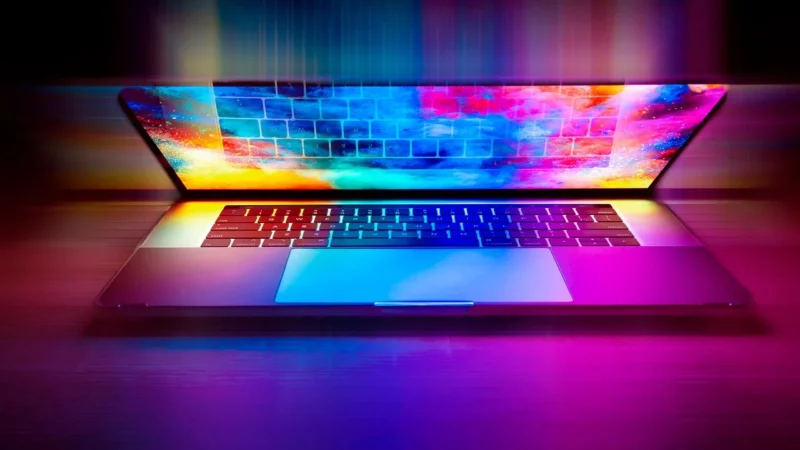 ASUS Vivobook S 15 K5504: Nowoczesność w każdym calu