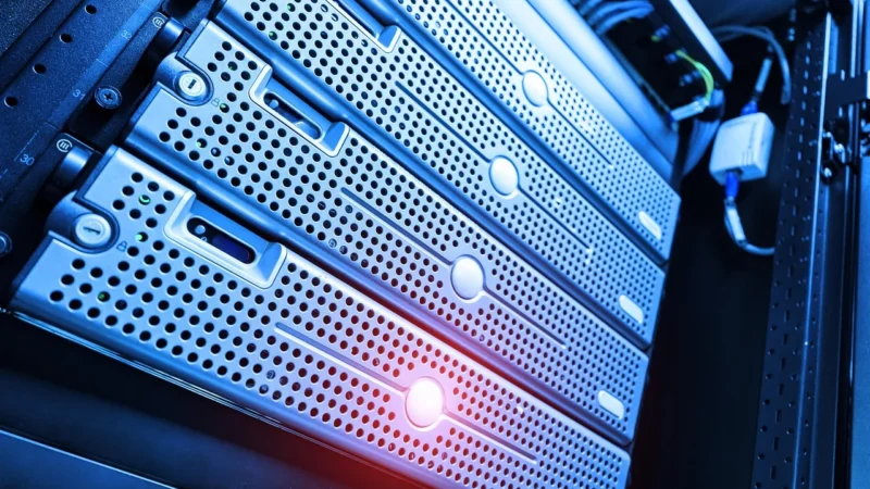 Cyberbezpieczeństwo firmy – jak zabezpieczyć swoją działalność?