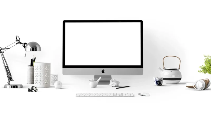Dell UltraSharp U2721DE: Doskonały monitor do pracy zdalnej