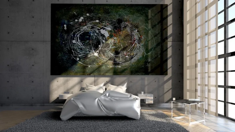 Druk 3D w architekturze i budownictwie