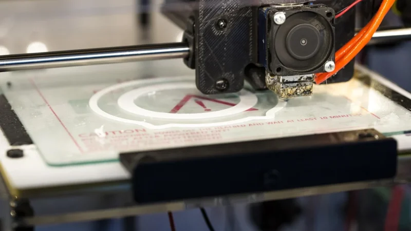 Etyczne i prawne wyzwania druku 3D – co trzeba wiedzieć?