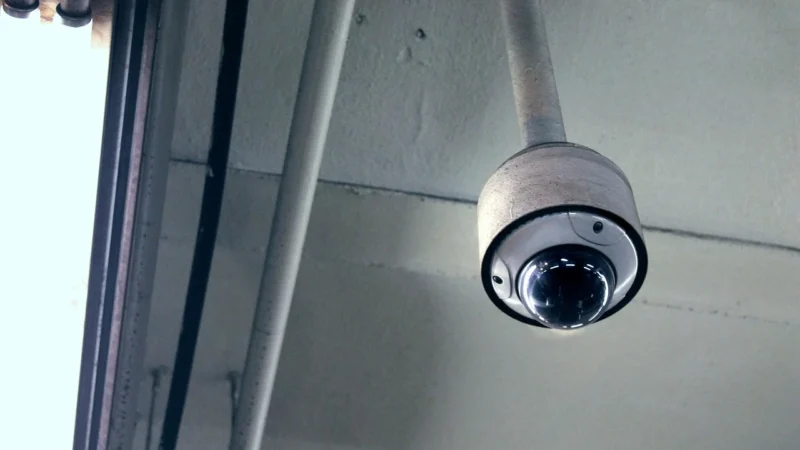 Jak wybrać najlepsze kamery IP kopułkowe do monitoringu w firmie
