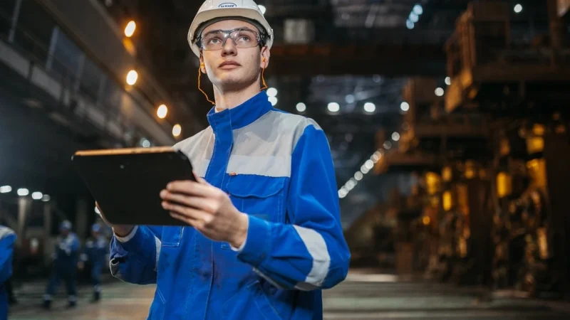 Nowoczesne platformy IoT dla przemysłu: innowacje w automatyzacji