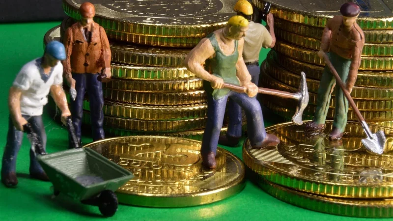 Skuteczne metody szkolenia AML dla pracowników instytucji finansowych