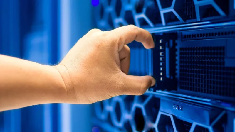 Tritech New Technologies sp. z o.o. – zrównoważony rozwój w IT