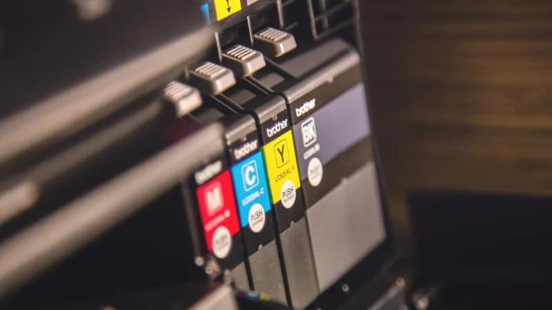 Tusze do Epson Expression Home XP‑245 — oryginalne czy zamienniki?