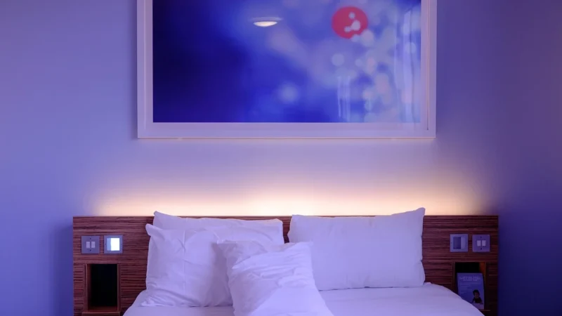 Telewizja hotelowa po LAN — nowoczesne systemy IPTV dla hoteli i obiektów konferencyjnych